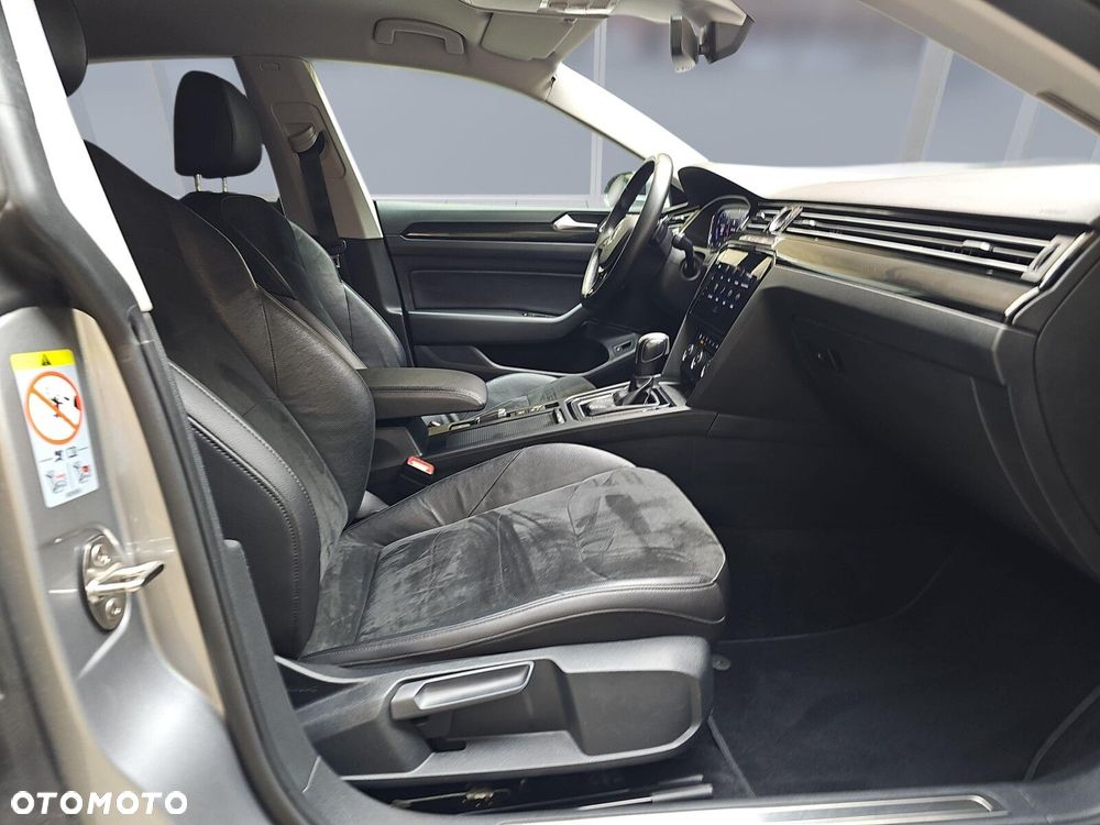 Volkswagen Arteon 2.0 TSI GPF Elegance DSG - 19