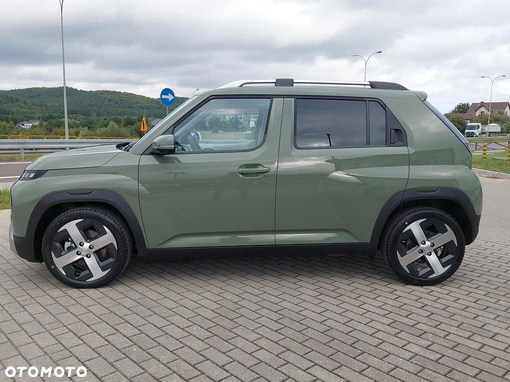 Hyundai Inster 49kWh Smart - 20