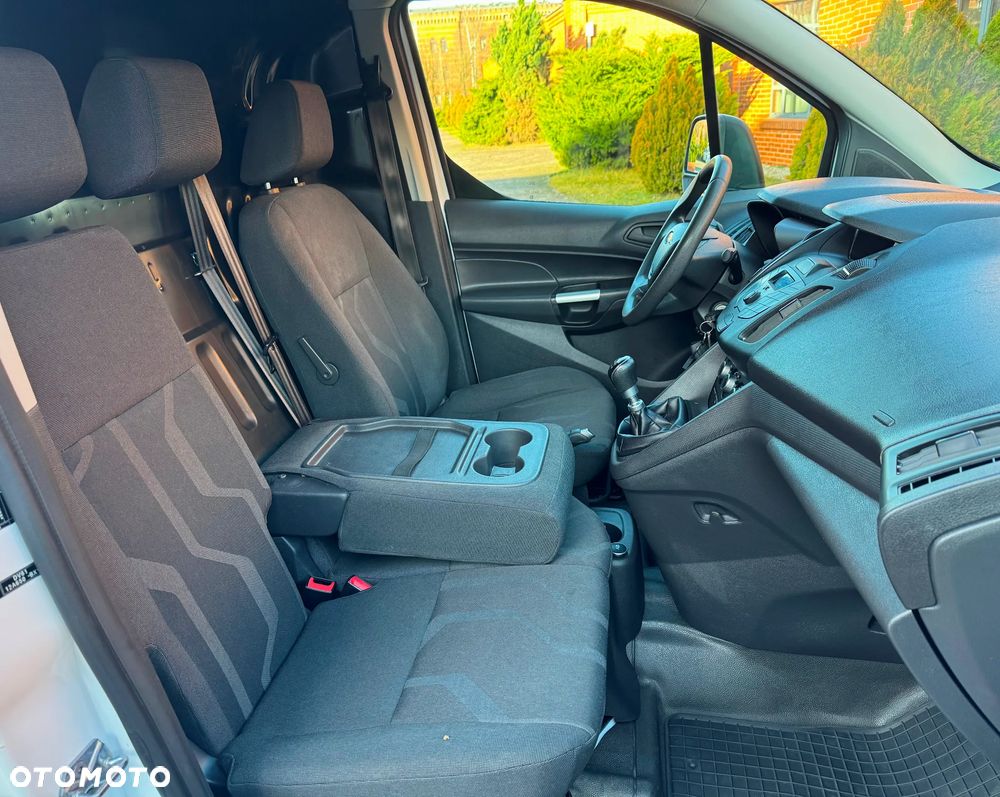 Ford TRANSIT CONNECT - 7