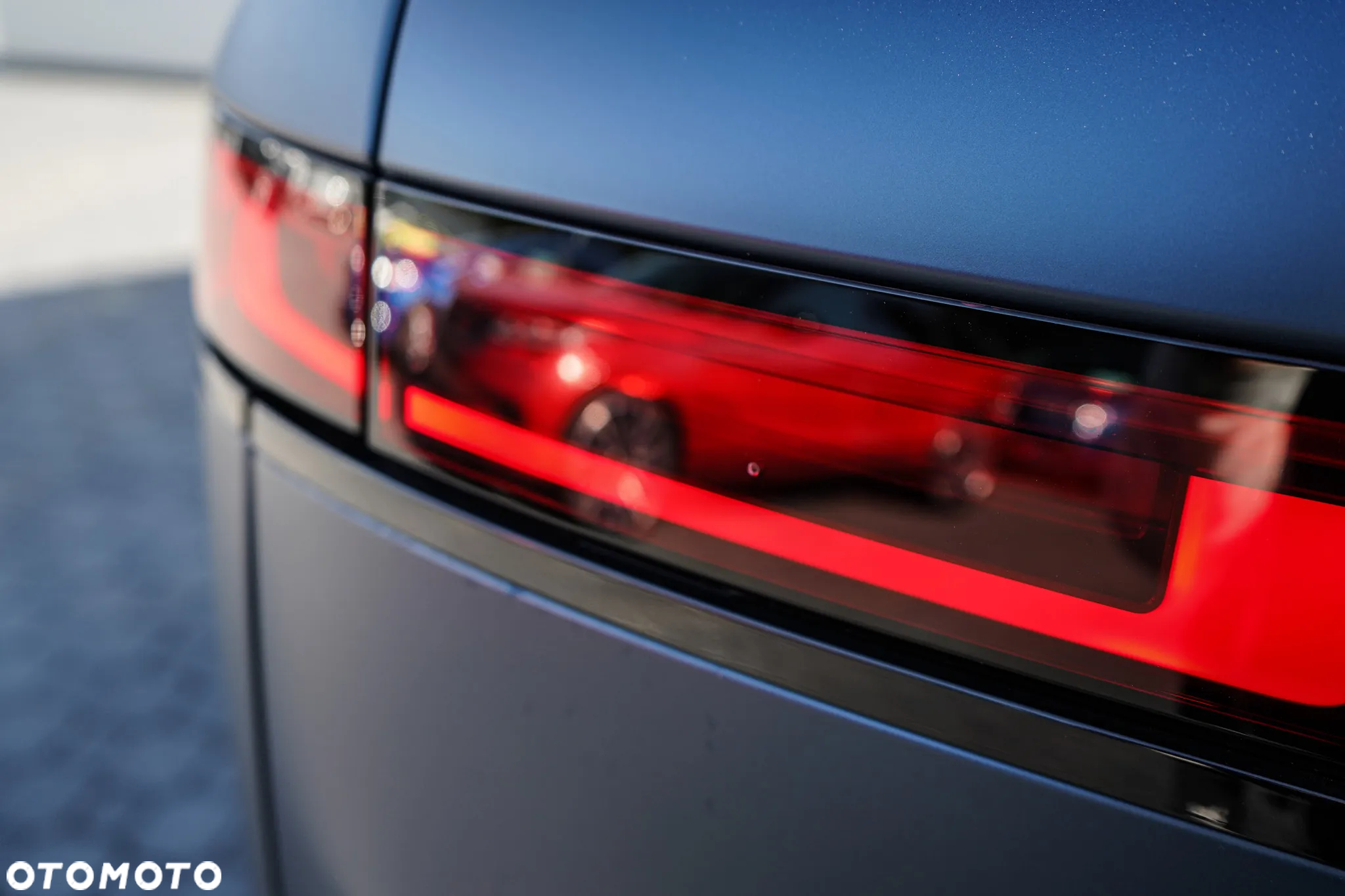 Land Rover Range Rover Sport - 9