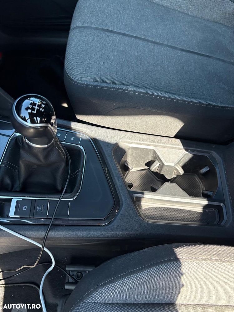 Seat Tarraco - 15