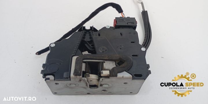 Broasca usa fata dreapta 1440382080 Peugeot Boxer 2 Typ250 [2nd facel - 2