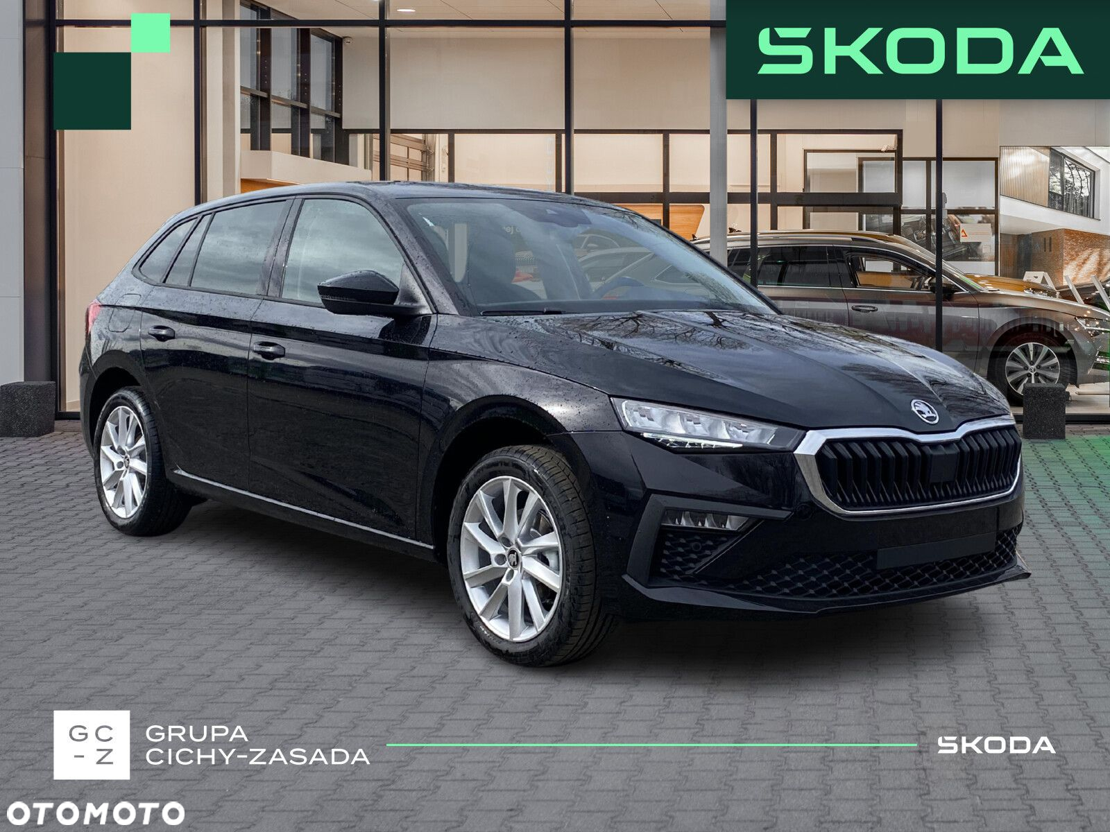 Skoda Scala 1.0 TSI Edition 130 - 7