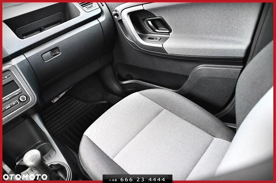 Skoda Fabia 1.2 TSI Elegance - 20