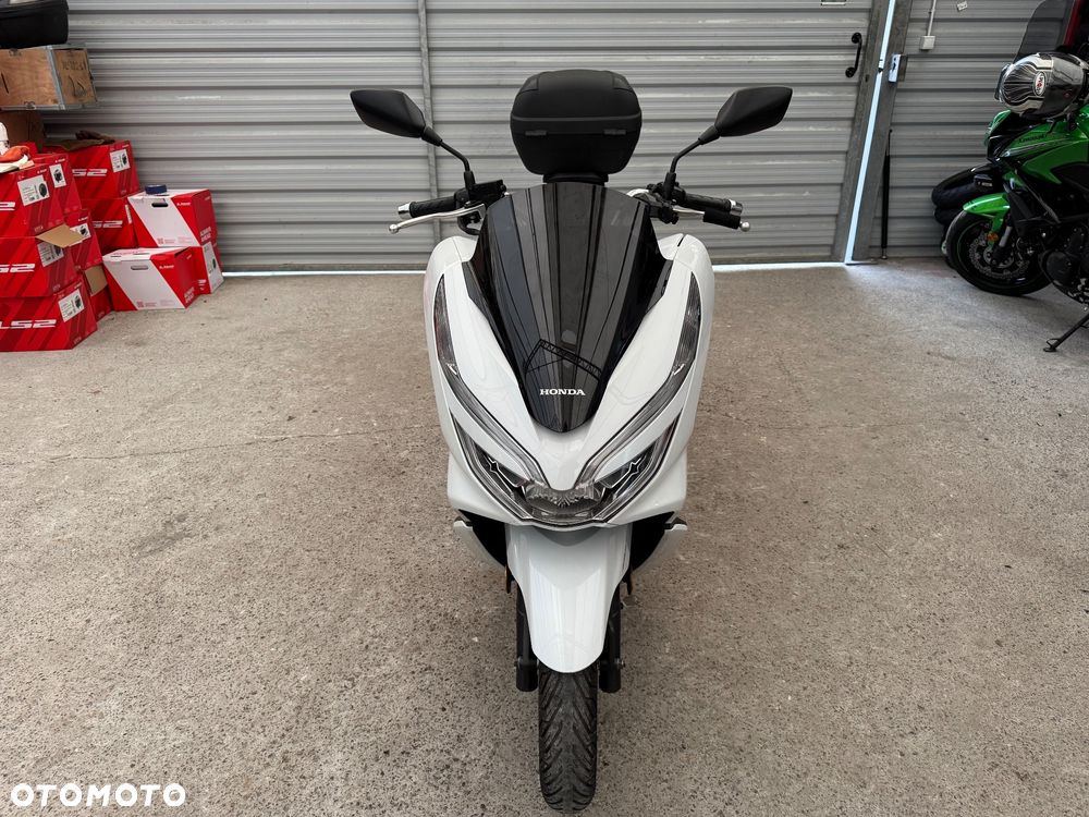 Honda PCX - 2
