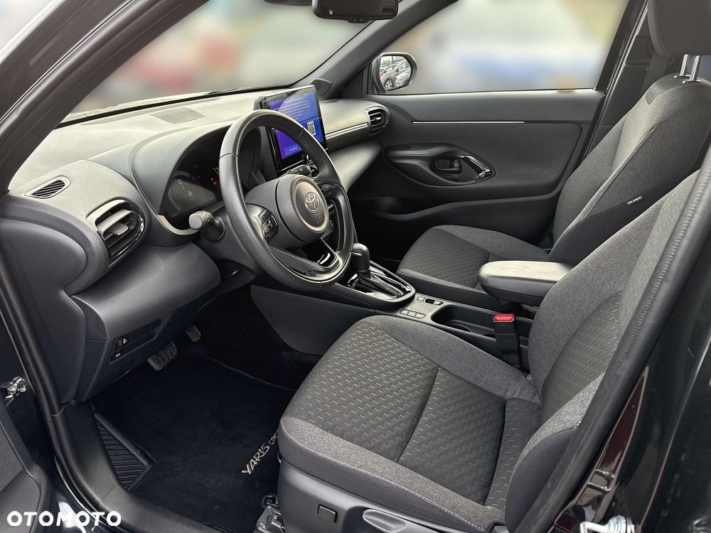 Toyota Yaris Cross Hybrid 1.5 Style - 10