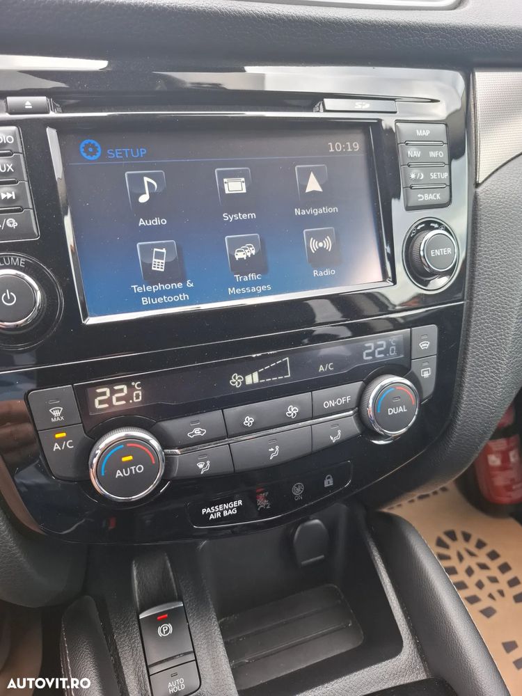 Nissan Qashqai 1.5 DCI TEKNA - 18