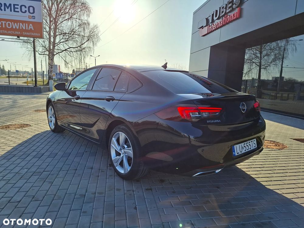 Opel Insignia 2.0 CDTI Business Edition S&S - 11