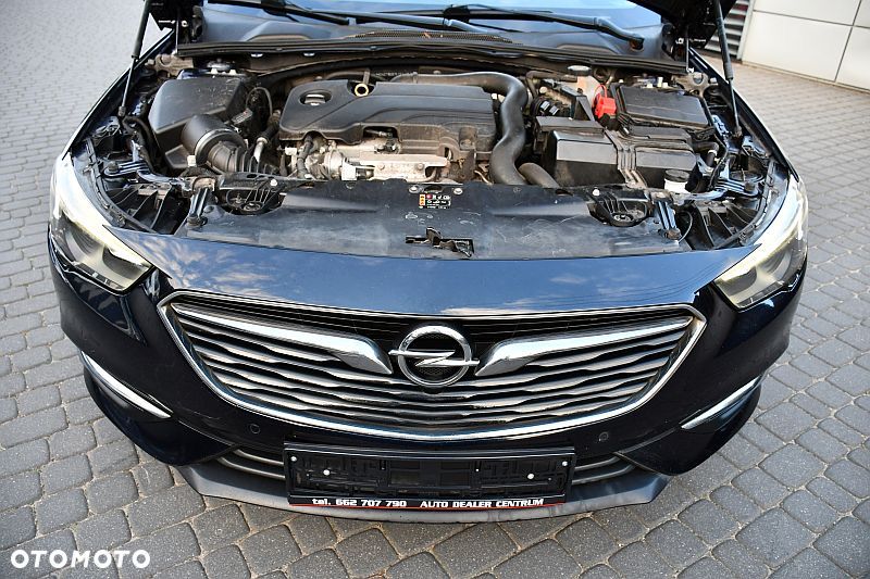 Opel Insignia 1.5 Direct InjectionT Innovation - 38