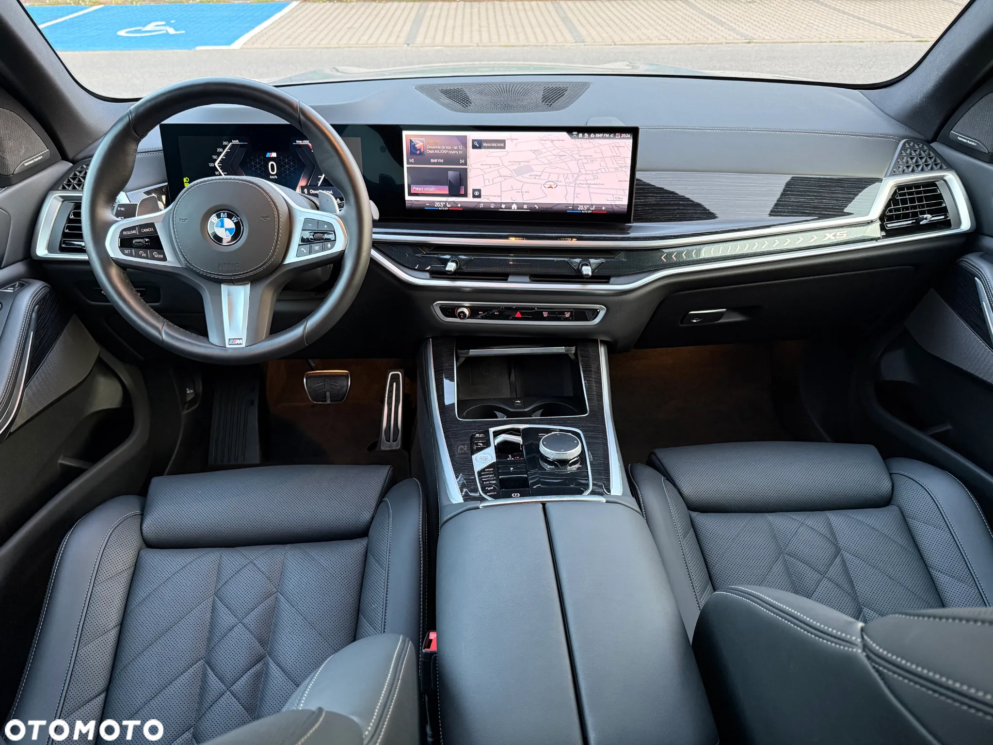 BMW X5 xDrive30d sport - 13