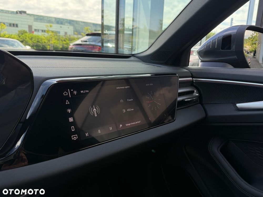 Audi A6 Limousine - 31