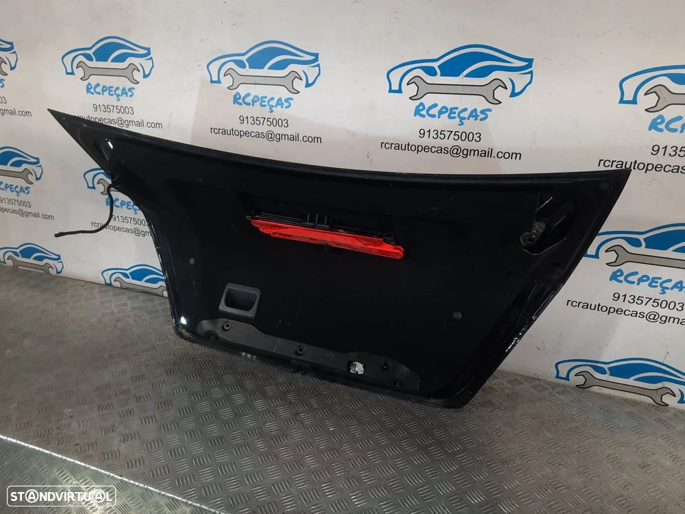 PORTA TAMPA MALA MERCEDES BENZ CLASS C W204 SEDAN CARRO A2047500075 2047500075 - 4