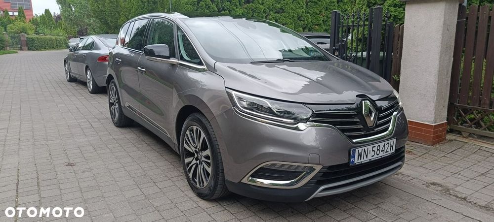 Renault Espace Energy dCi 160 EDC Intens - 11