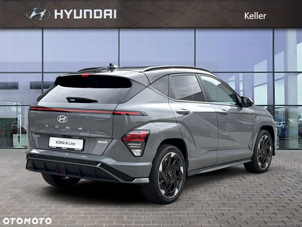 Hyundai Kona - 2