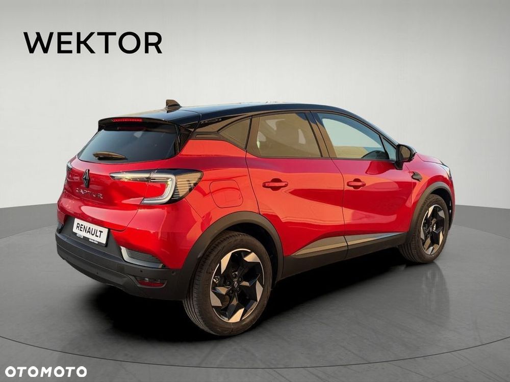 Renault Captur - 5