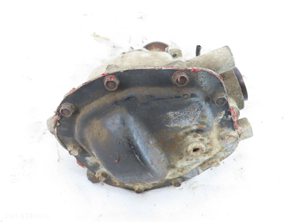 DYFER LAND ROVER FREELANDER (L314) 2.0 DI 47098 - 3