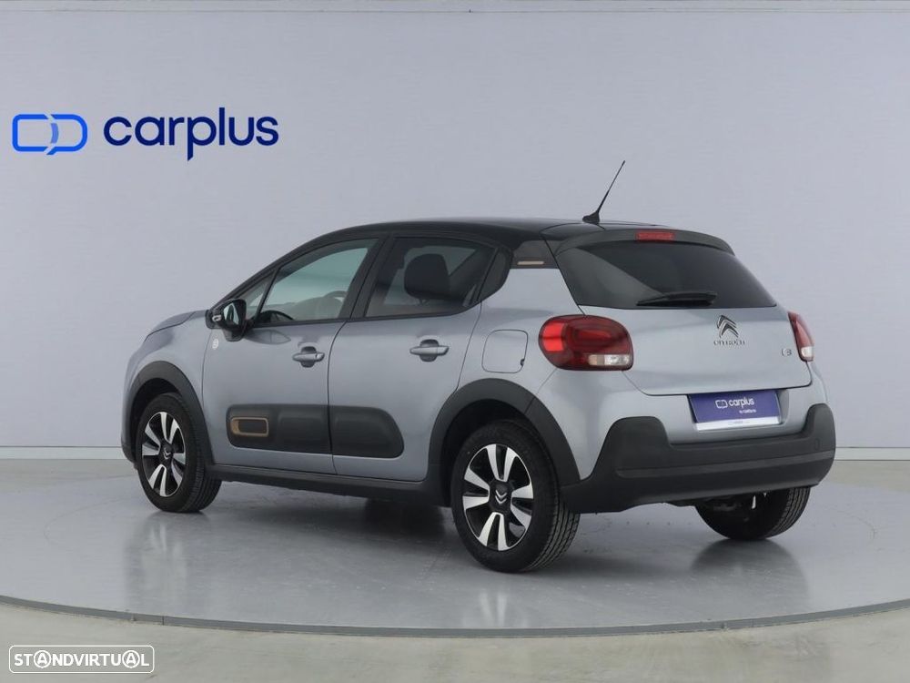 Citroën C3 1.2 PureTech Shine - 5