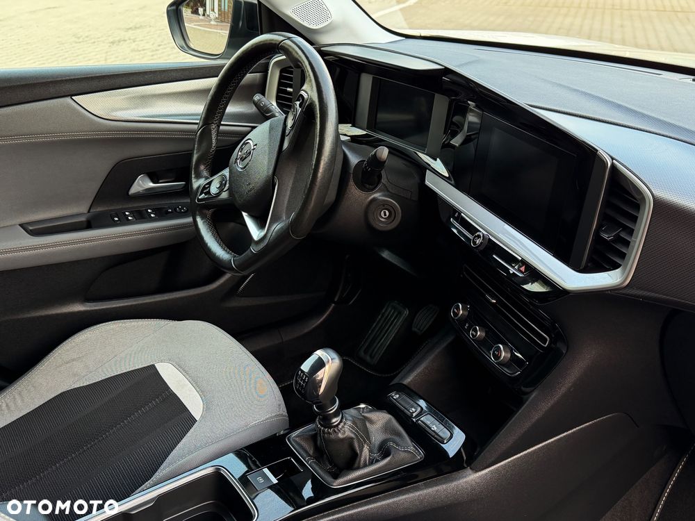 Opel Mokka 1.2 DI Turbo Elegance - 26