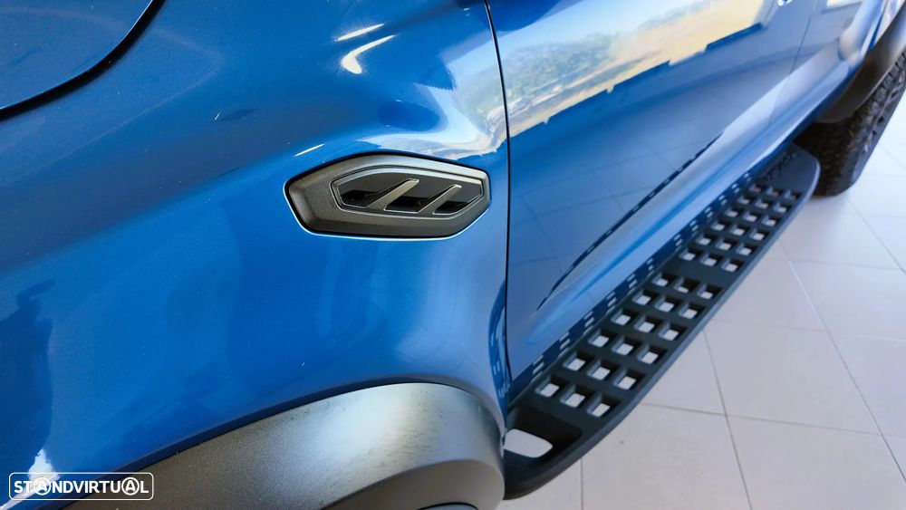 Ford Ranger 2,0 l EcoBlue Auto Raptor - 11