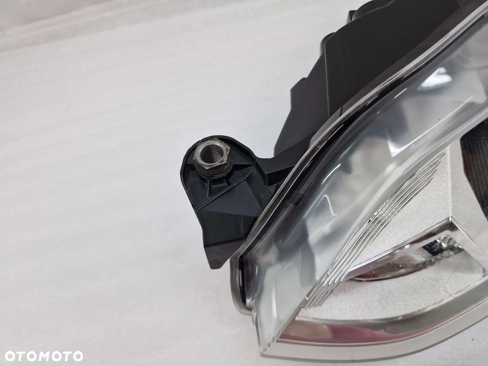 VW UP LIFT 16- LEWA LAMPA PRZEDNIA PRZÓD LED , NR 1S1941015AA , NR AUKCJI LPP29 - 3