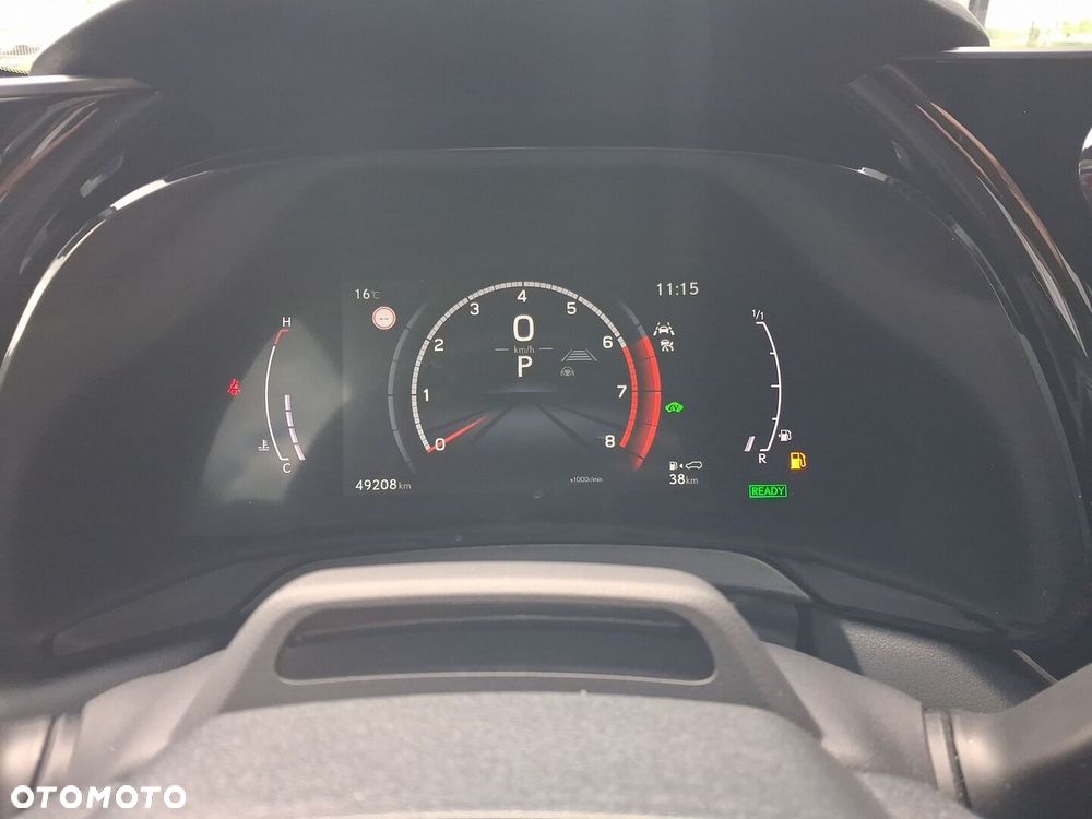 Lexus RX - 20