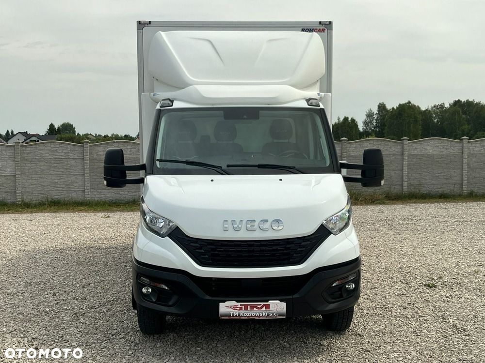 Iveco Daily - 26