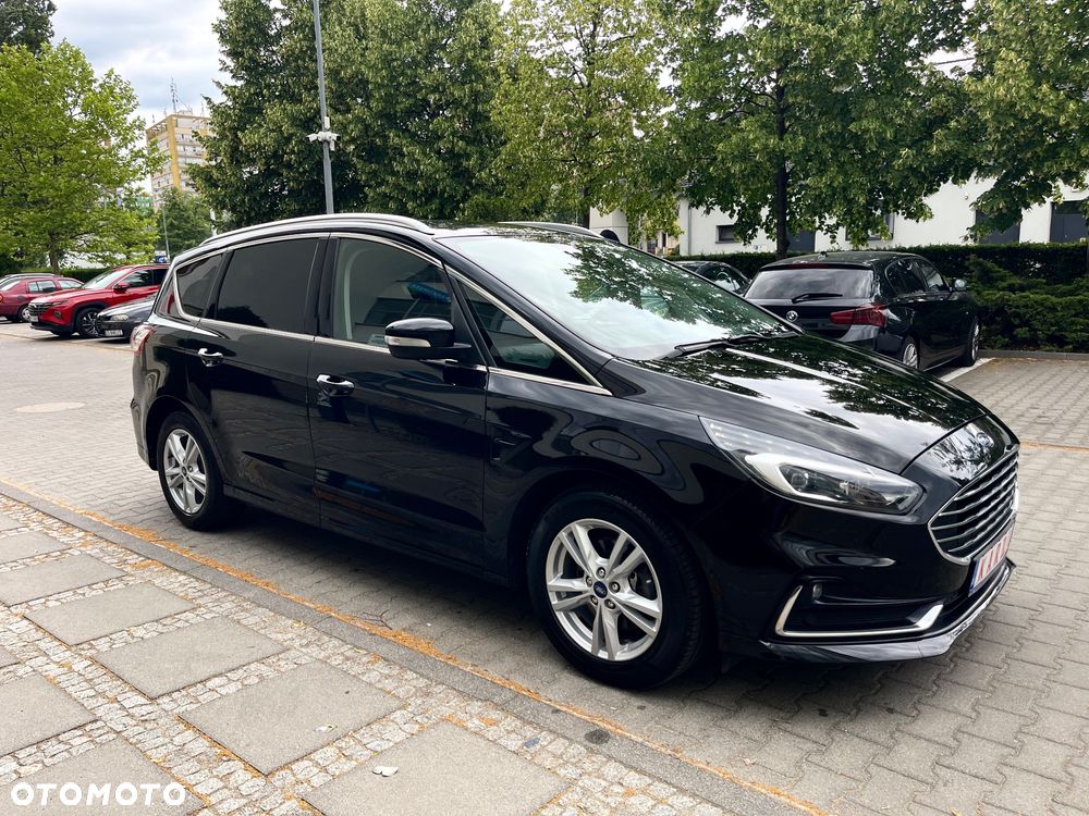 Ford S-Max - 4