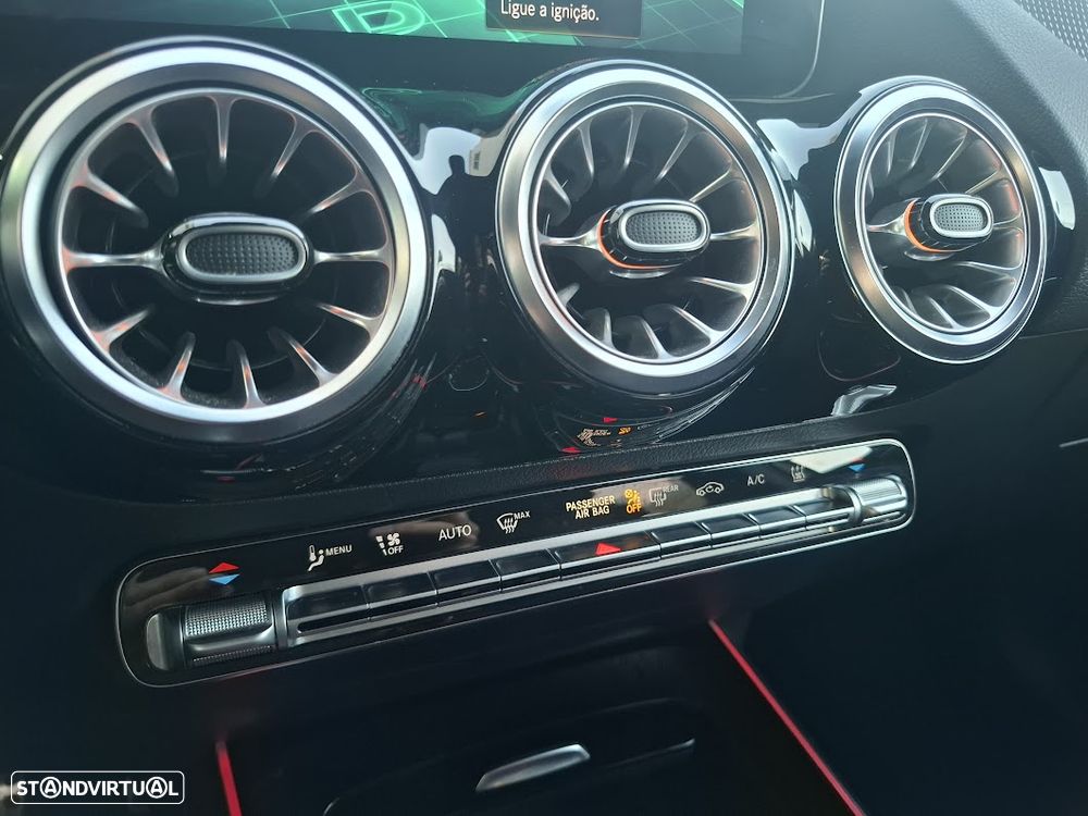 Mercedes-Benz EQA 250 AMG Line - 29