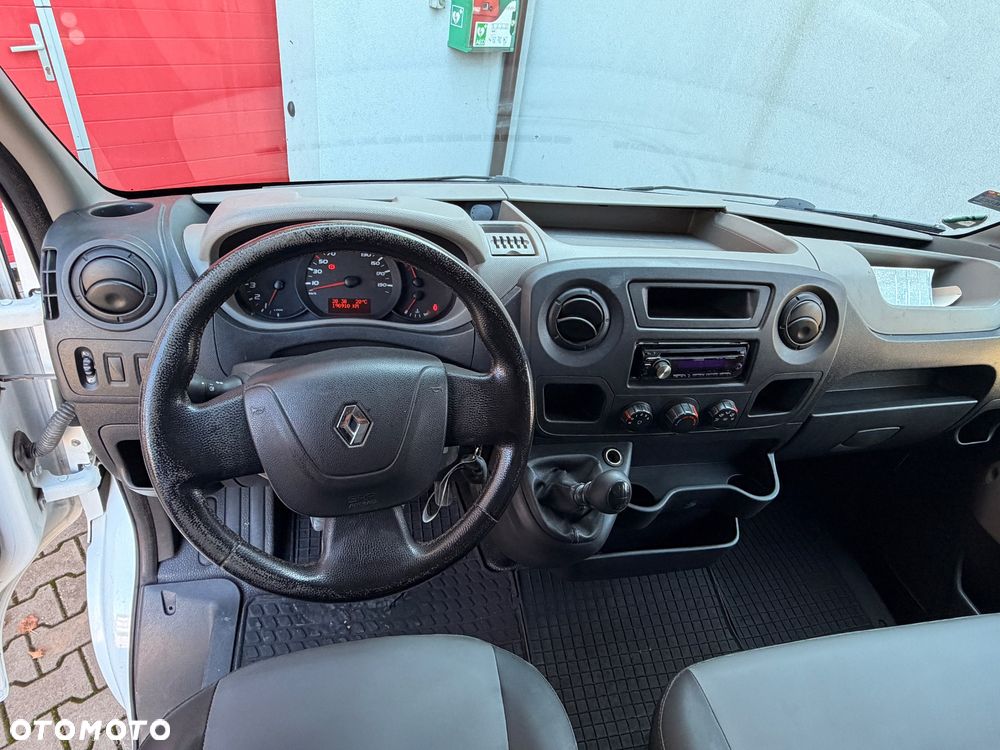 Renault MASTER - 17