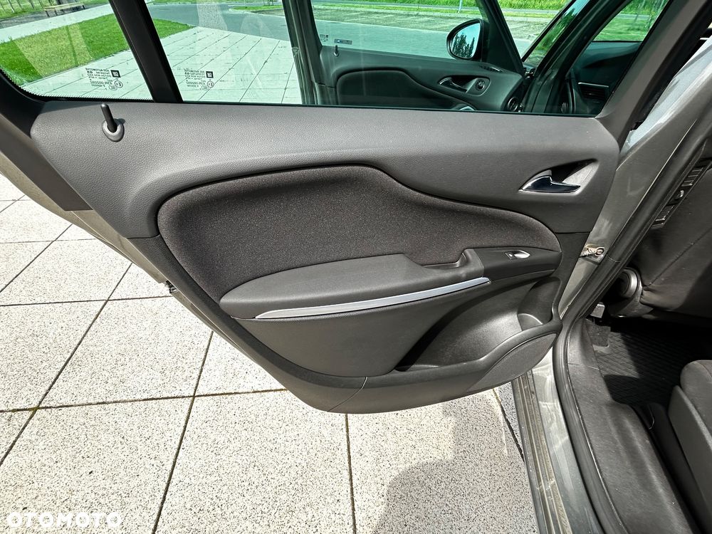 Opel Zafira 1.4 T Elite EcoFLEX S&S - 16