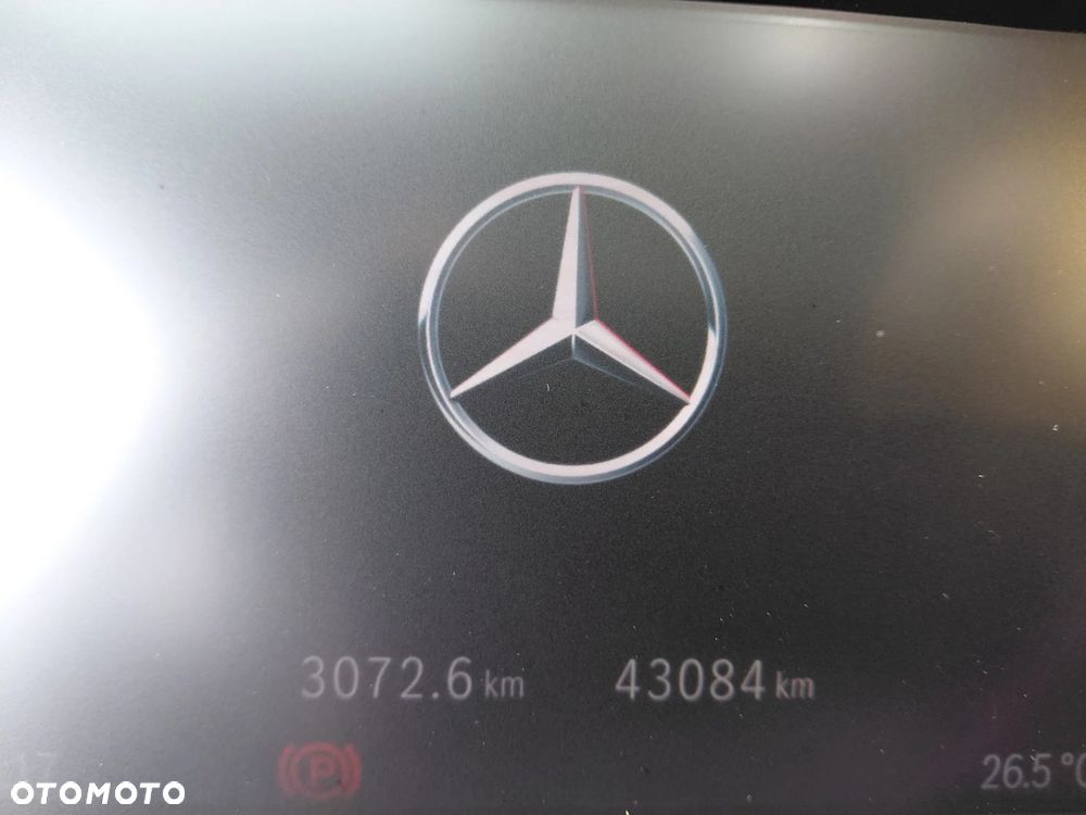 Mercedes-Benz EQS AMG 53 107.8kWh 4-Matic+ - 4