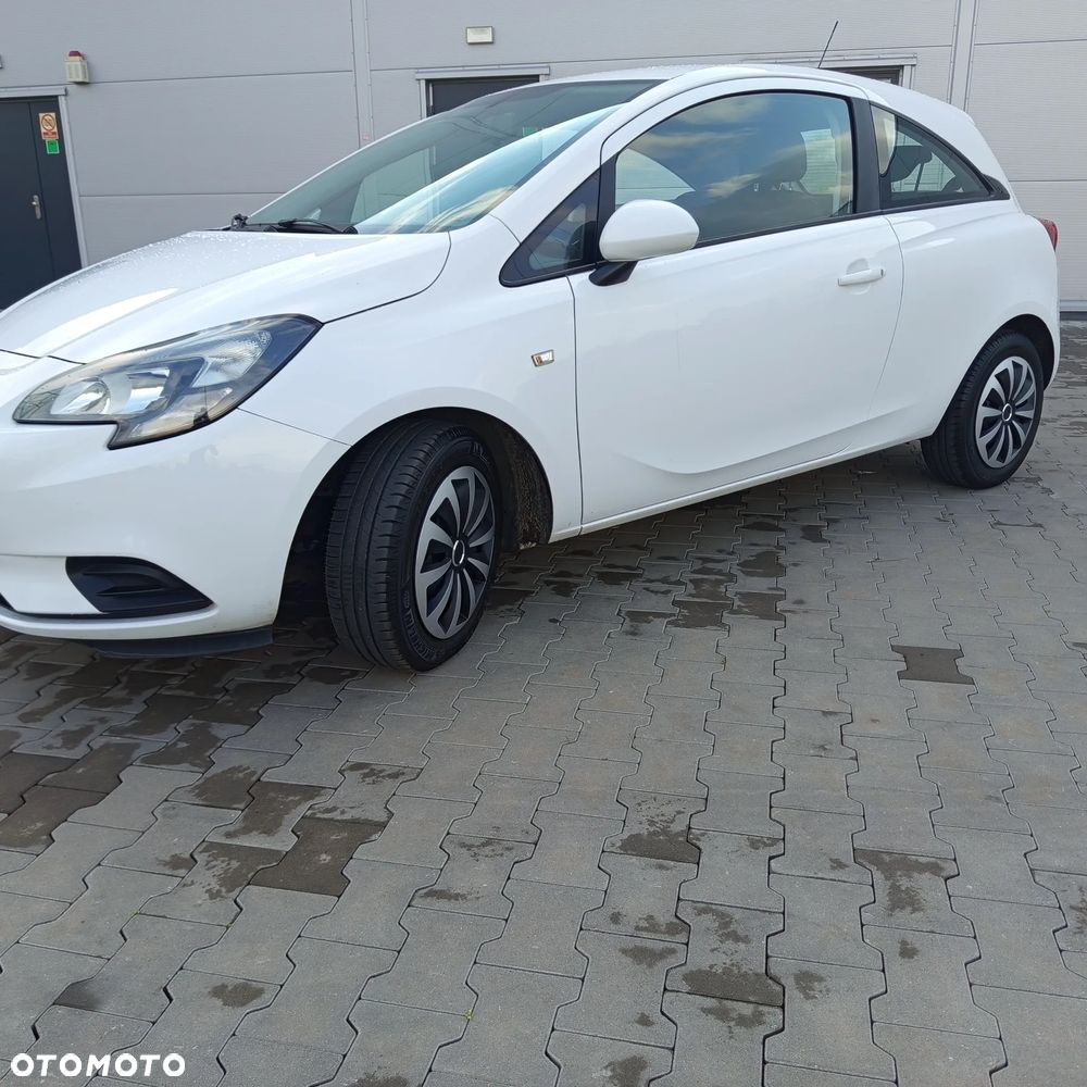 Opel Corsa 1.4 Edition - 12