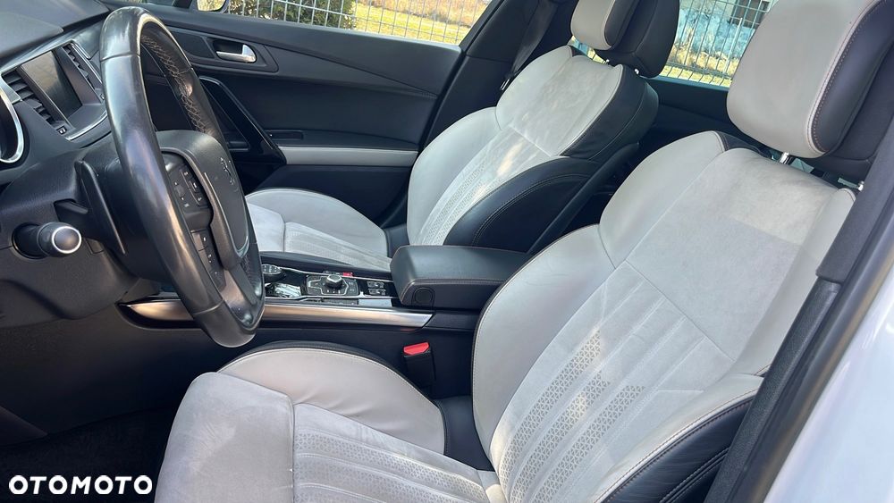 Peugeot 508 - 24