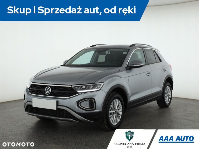 Volkswagen T-Roc - 3