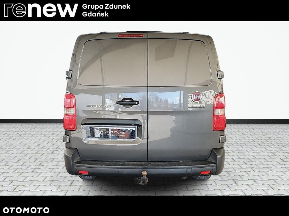 Fiat Scudo - 7