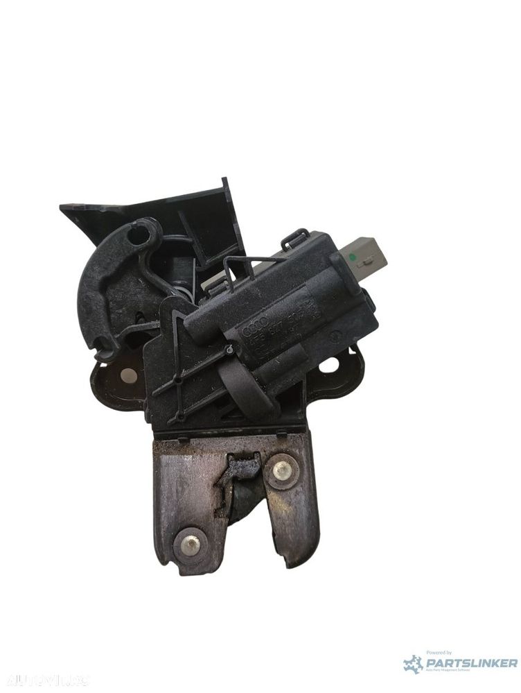 Broasca HAION VOLKSWAGEN PASSAT 3C2 2005 - 2010 4f5827505c - 1