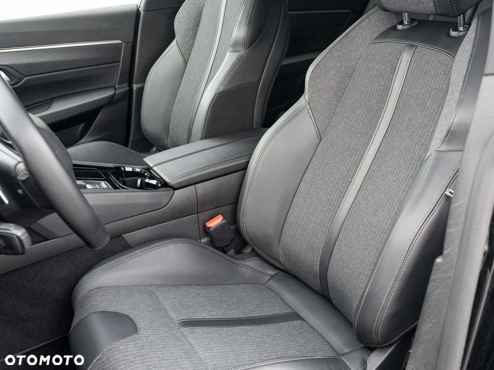 Peugeot 508 1.5 BlueHDi Allure Pack S&S EAT8 - 12
