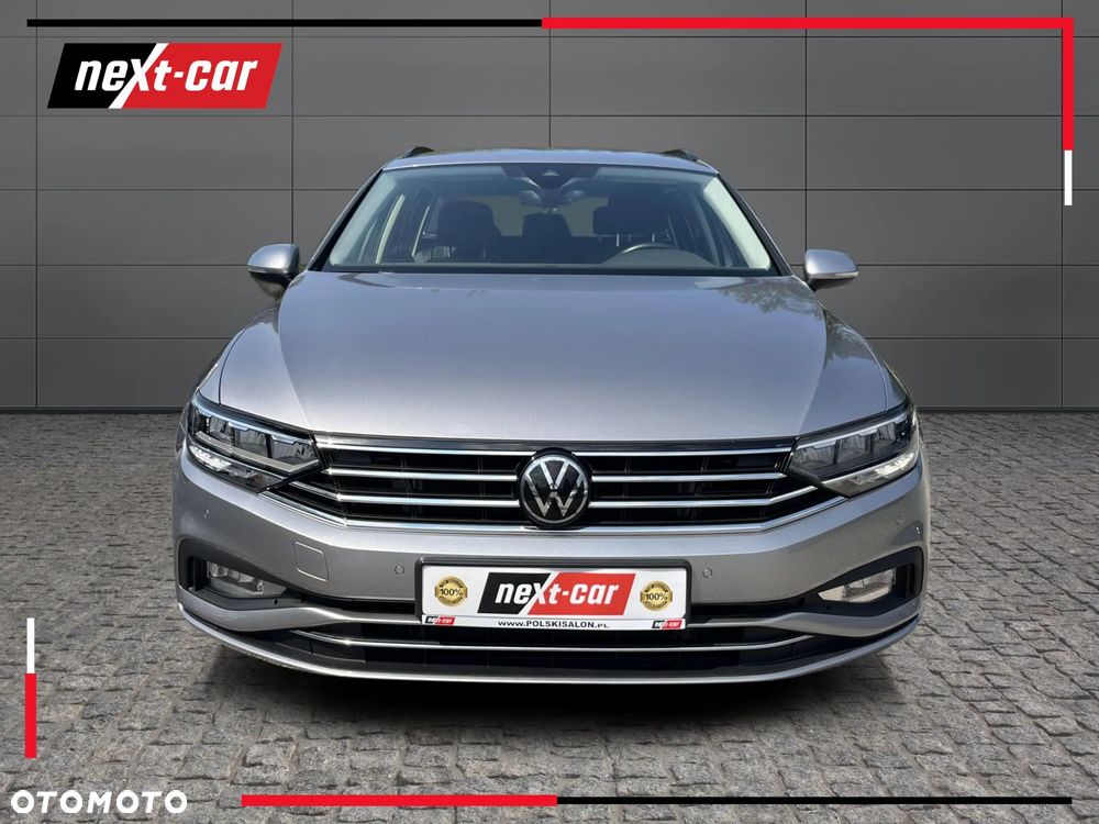 Volkswagen Passat 1.5 TSI EVO Business DSG - 9
