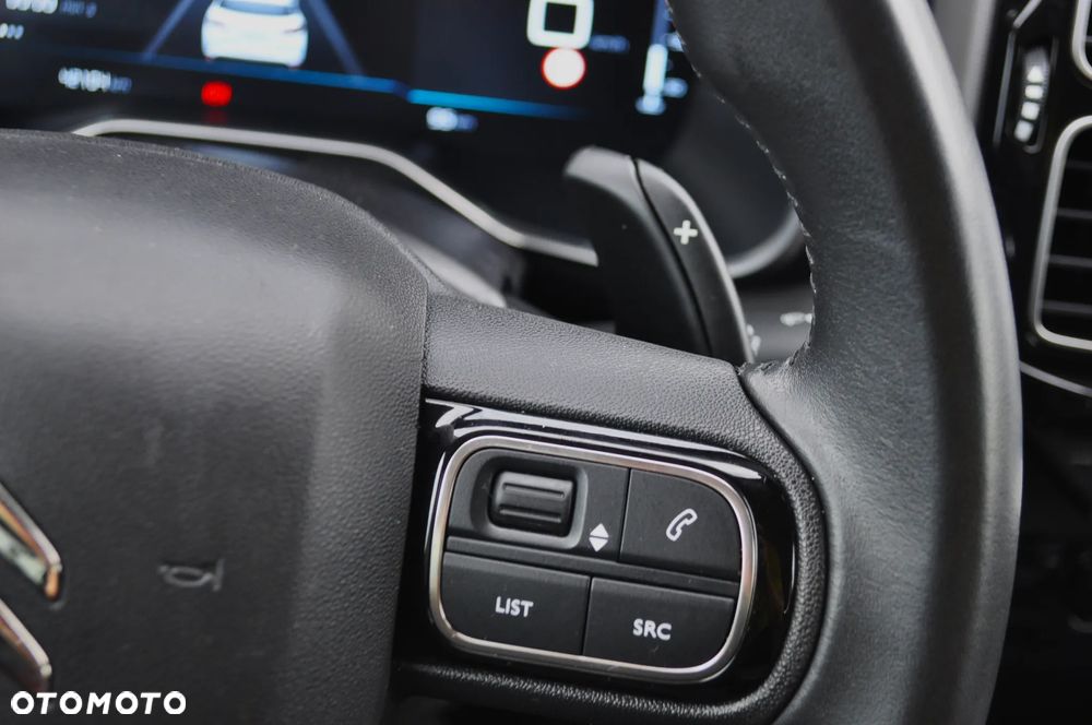 Citroën C5 Aircross - 16