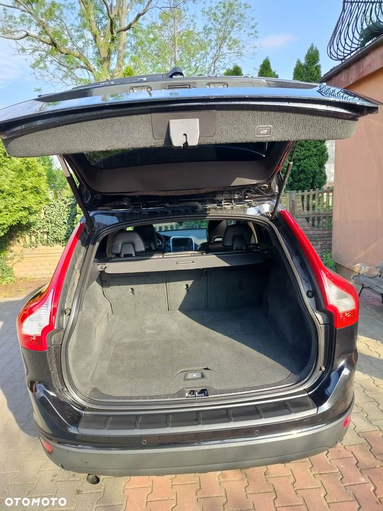 Volvo XC 60 D3 Summum - 6