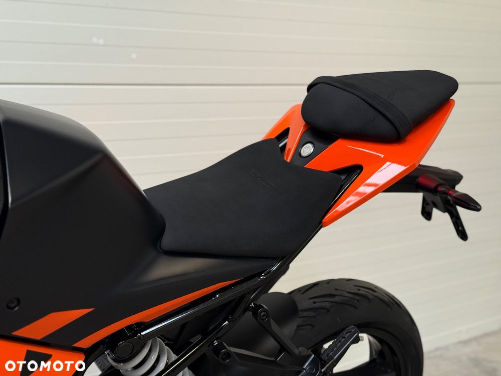 KTM RC 125 - 37