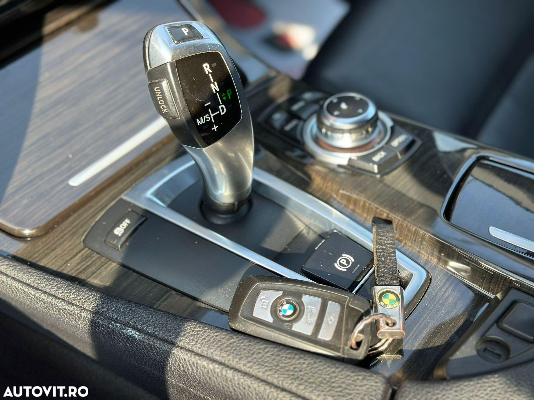 BMW Seria 5 - 9
