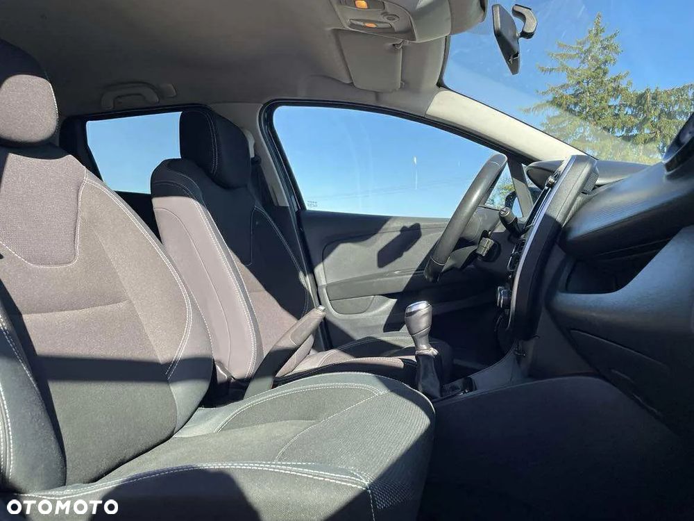 Renault Clio 1.5 dCi Alize - 21
