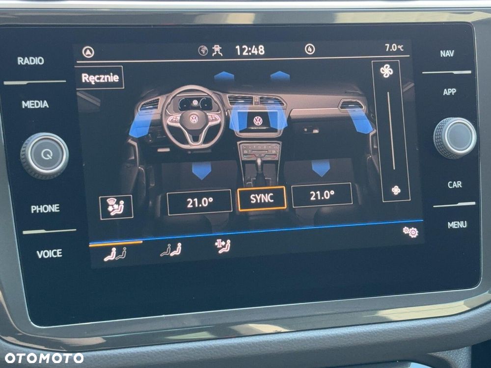 Volkswagen Tiguan 1.5 TSI EVO Life DSG - 25