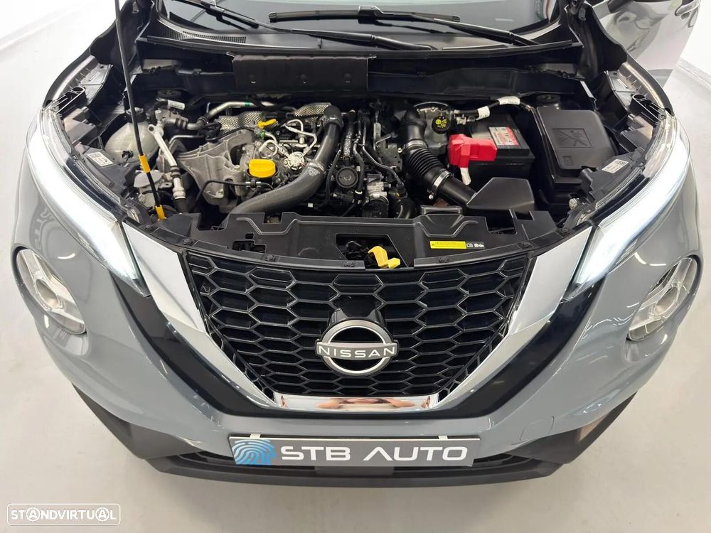 Nissan Juke - 33