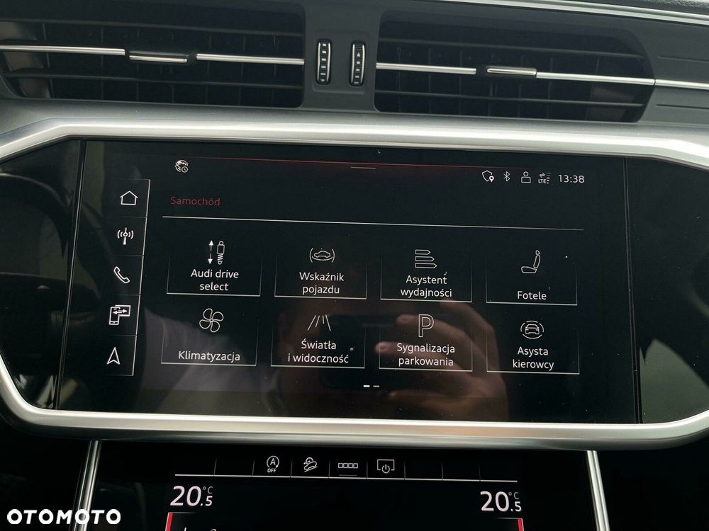 Audi A6 Allroad - 27