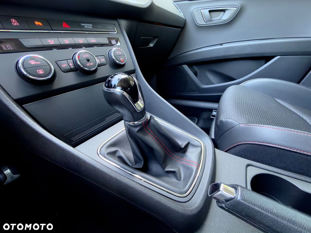 Seat Leon 1.8 TSI Ecomotive FR - 30