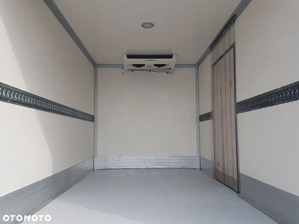 Iveco DAILY 6EP CHŁODNIA MROŹNIA IZOTERMA AGREGAT THERMO KING V-200 MAX GRZANIE 35S15 - 18