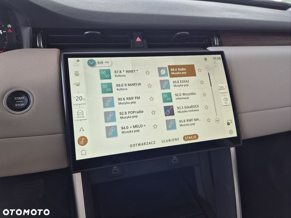 Land Rover Discovery Sport D200 - 12