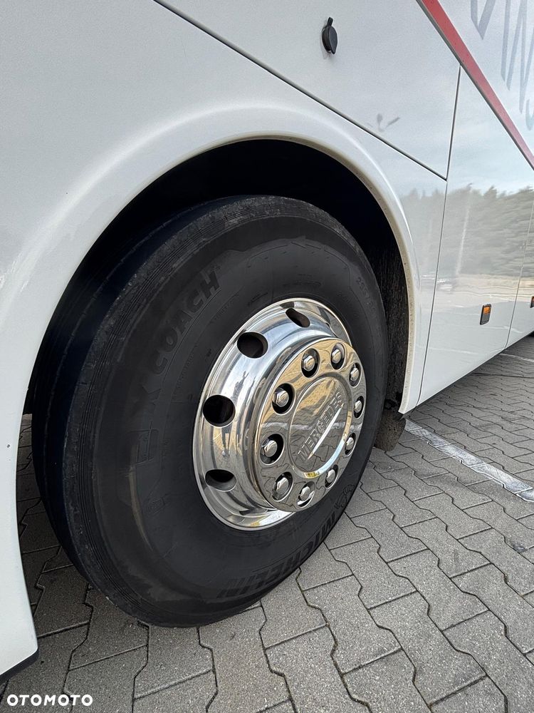 Setra S 515 HD - 33